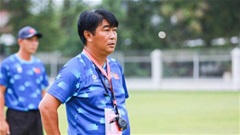 Vì sao HLV Trần Minh Chiến không dẫn dắt Đà Nẵng?